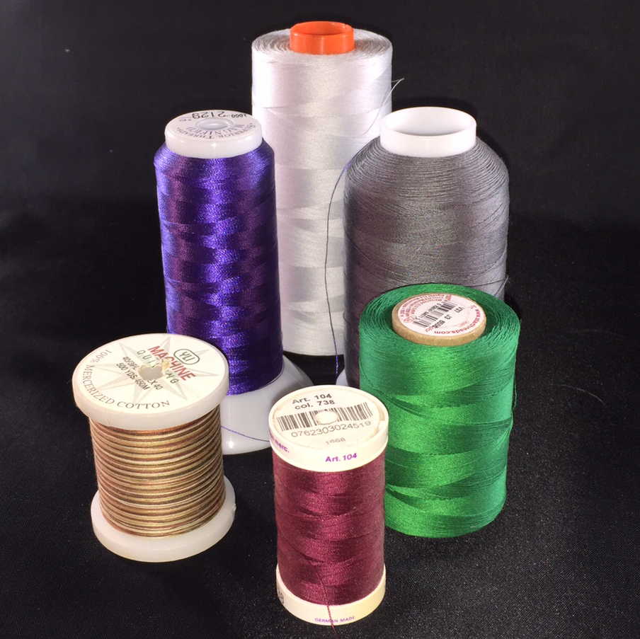 Piecing Thread – One Quilter's Opinion!